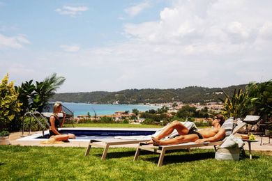 Soleado Luxury Villas Halkidiki - Image 4