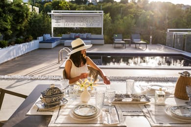 Soleado Luxury Villas Halkidiki - Image 2