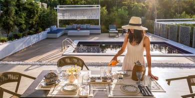 Soleado Luxury Villas Halkidiki - Image 5