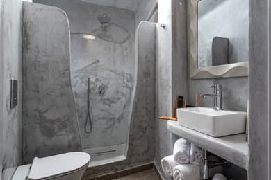 Sole d'oro Sunset & Caldera View Grand Suite - Image 6