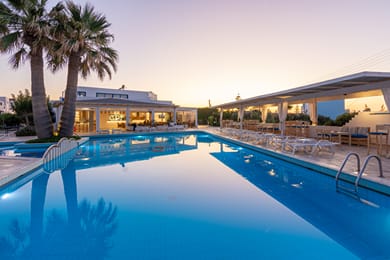 Ilios Suites - Image 2