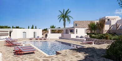 Soleil Hotel Paros - Image 2