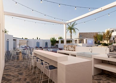 Soleil Hotel Paros - Image 3