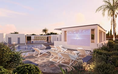 Soleil Hotel Paros - Image 4