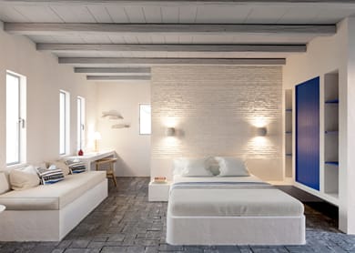 Soleil Hotel Paros - Image 7