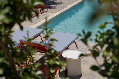 Soleil Hotel Paros - Image 4