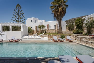 Soleil Hotel Paros - Image 6