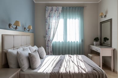 Apartment  with One Bedroom