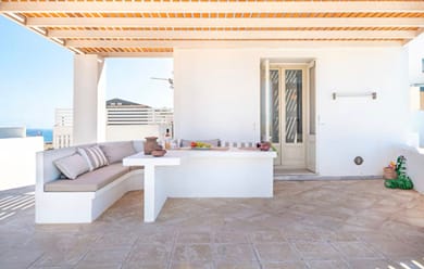 Solis Akrotiri Villa - Bild 5