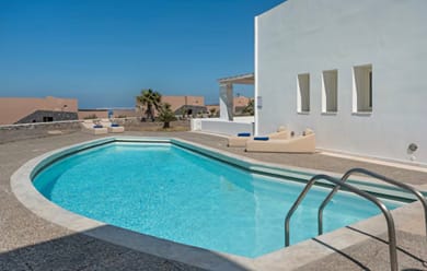 Solis Akrotiri Villa - Bild 4