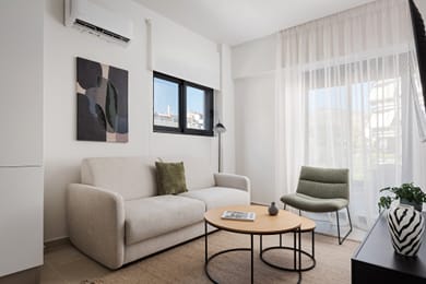 Solis View Residence