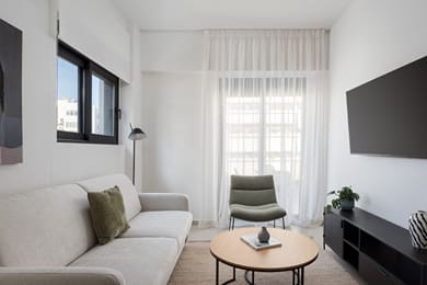 Solis Cozy Apartment