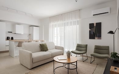 Solis Exclusive Residence