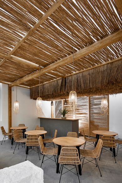 Arco Solium Suites Milos - Image 2