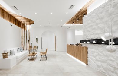 Arco Solium Suites Milos - Image 6