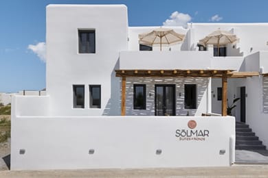 Solmar Suites - Image 2