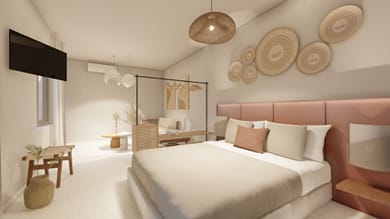 Soluna Forte Hidden Coast Suites - Image 3