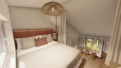 Soluna Forte Hidden Coast Suites - Image 4