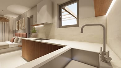 Soluna Forte Hidden Coast Suites - Image 7