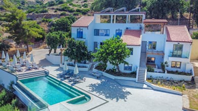 Soluna Forte Sea Living Suites - Image 4