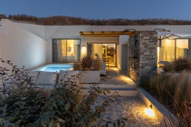 Superior Suite | 38m2