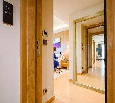 Superior Riviera Guesthouse