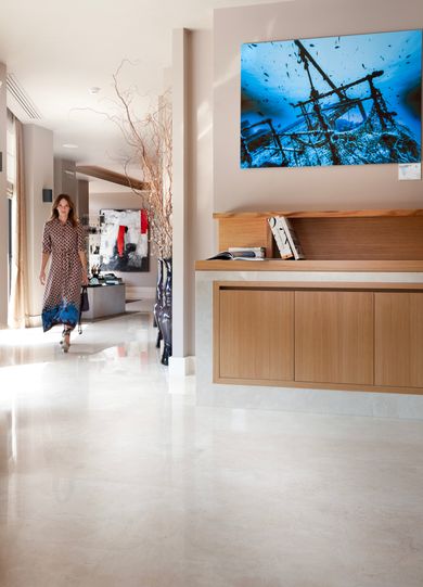 Somewhere Boutique Hotel Vouliagmeni - Image 4