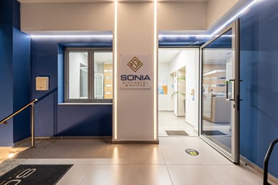 Sonia Hotel & Suites - Image 2