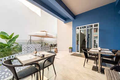 Sonia Hotel & Suites - Image 5
