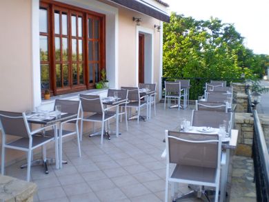 So Nice Hotel Samos - Image 2