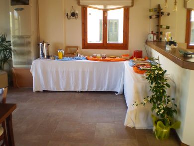 So Nice Hotel Samos - Image 3