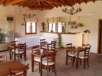 So Nice Hotel Samos - Image 4