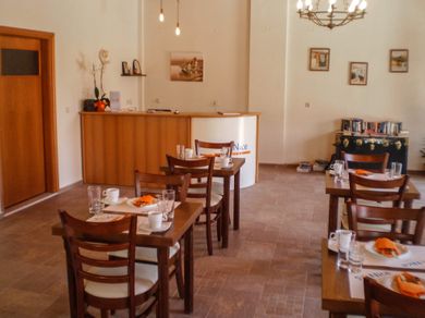 So Nice Hotel Samos - Image 5