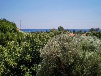 So Nice Hotel Samos - Image 6