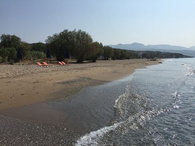 So Nice Hotel Samos - Image 7