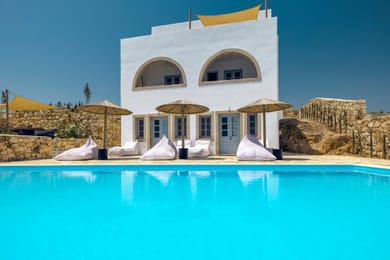 Villa Tatyana