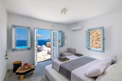 Villa Tatyana
