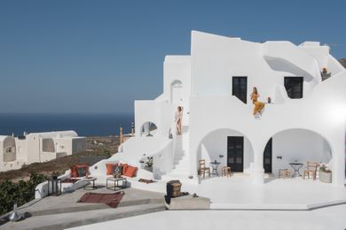 Sophia Boutique Hotel - Image 7