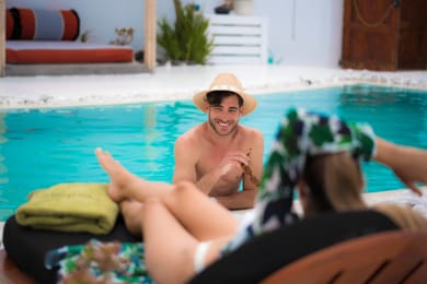 Sophia Boutique Hotel - Image 3