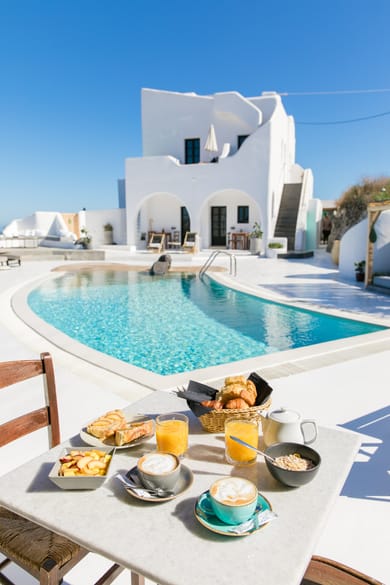 Sophia Boutique Hotel - Image 6