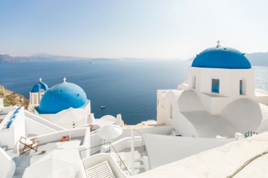 Sophia Oia & Finikia - Image 3