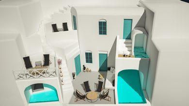 Sophia Oia & Finikia - Image 5