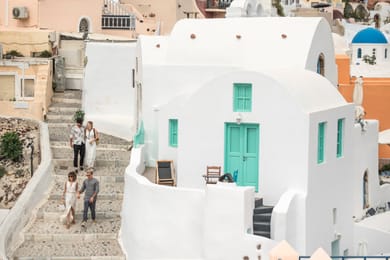 Sophia Oia & Finikia - Image 2