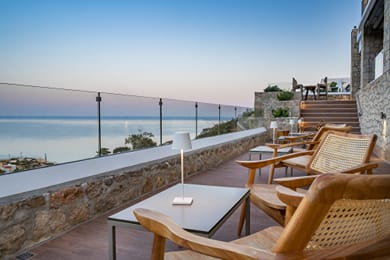 Sophid Wellness Suites Karpathos - Image 5