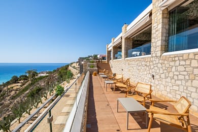Sophid Wellness Suites Karpathos - Image 6