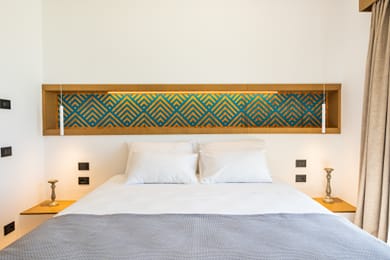 Sophid Wellness Suites Karpathos - Image 7