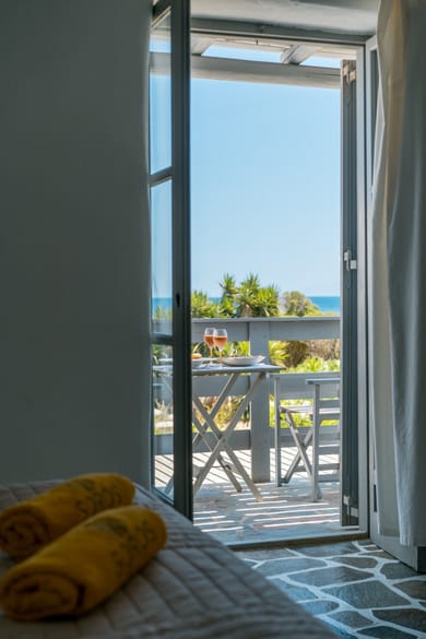 hotelkamer