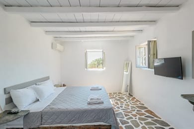 Family Room Side Sea View