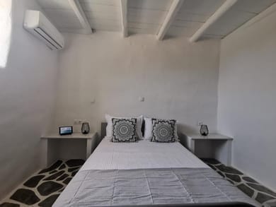 hotelkamer