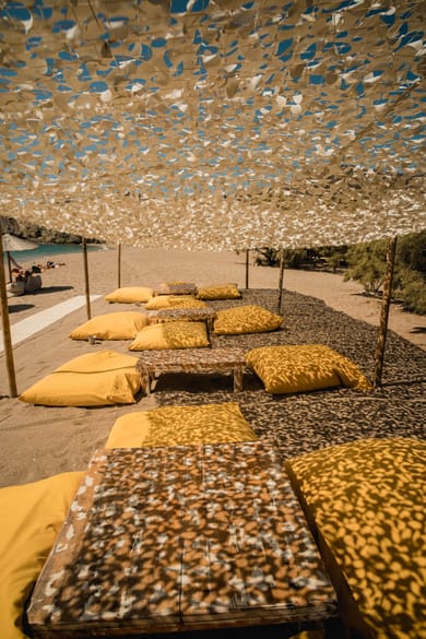 Soros Beach Antiparos - Image 7